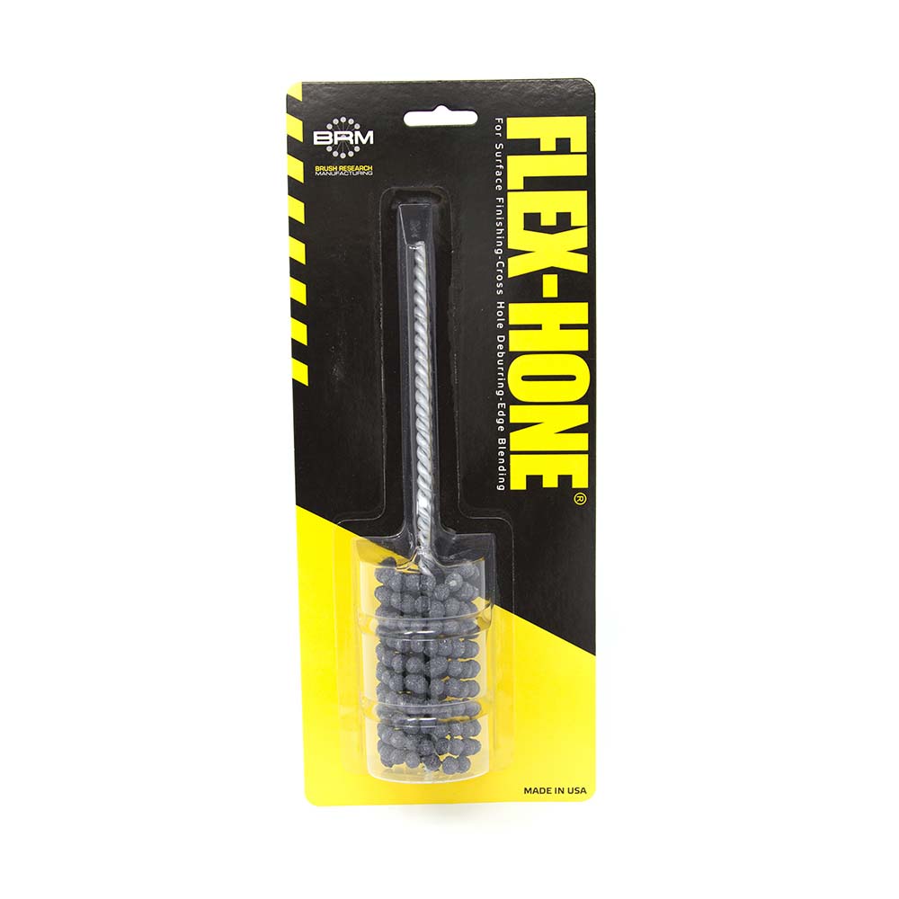 Picture of Brush Research "BRM Flex Hone" Bc 1-1/2 (38mm) 120Sc Flex-Hone Hone